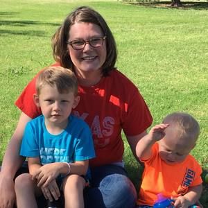 Meet your Posher, Kate